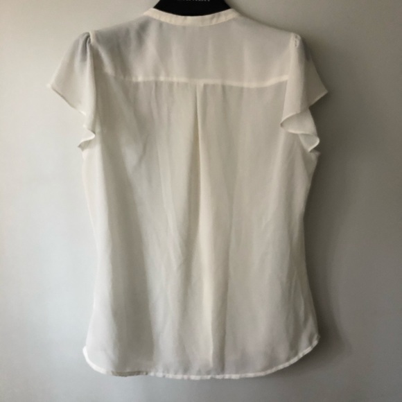 H&M Sheer Blouse - Picture 5 of 5